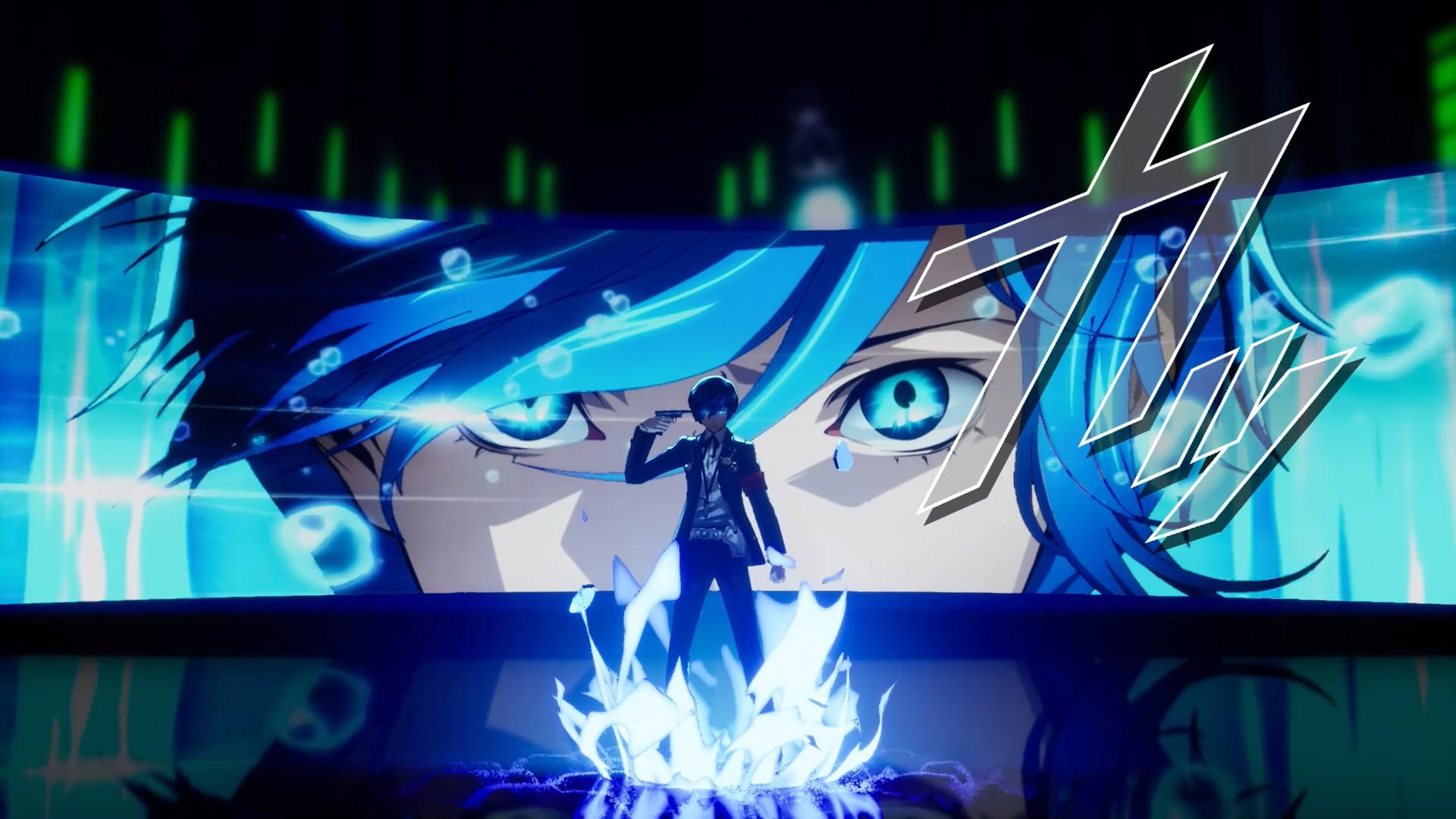 Amazon.co.jp: ペルソナ3 リロード 【先着購入特典】DLC「ペルソナ4
